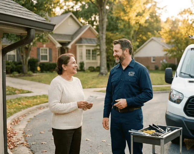 Gutter Repair Blue, AZ FAQs